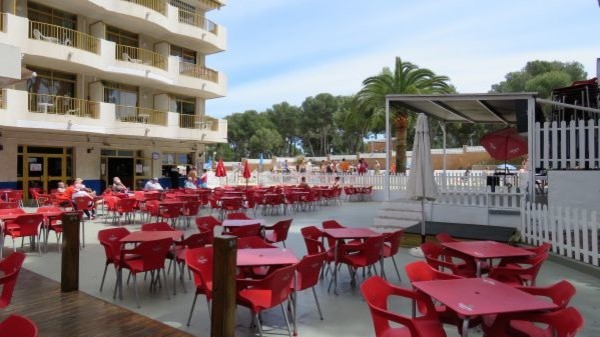 Inter2 Apartments Salou