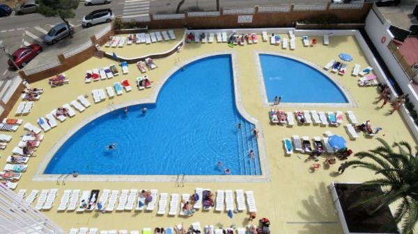 Inter2 Apartments Salou