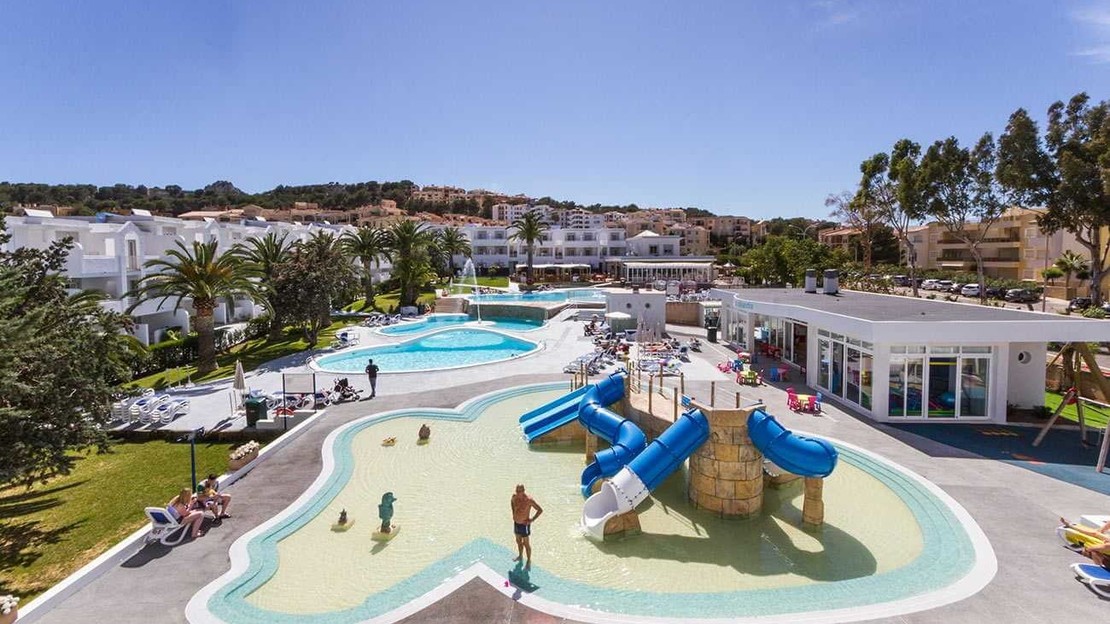 Jutlandia Family Resort