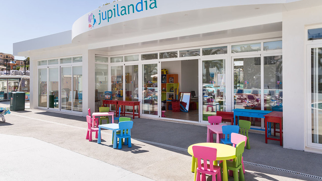 Jutlandia Family Resort