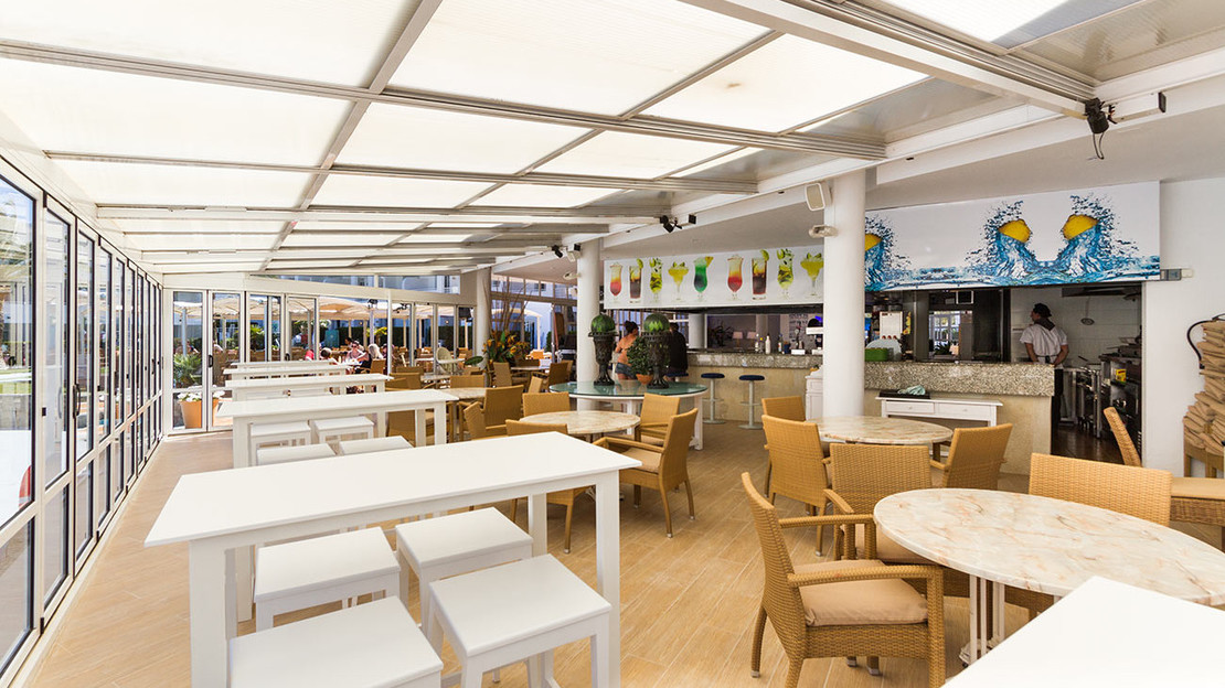 Jutlandia Family Resort