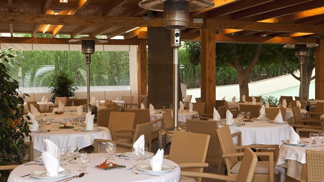 Jutlandia Family Resort