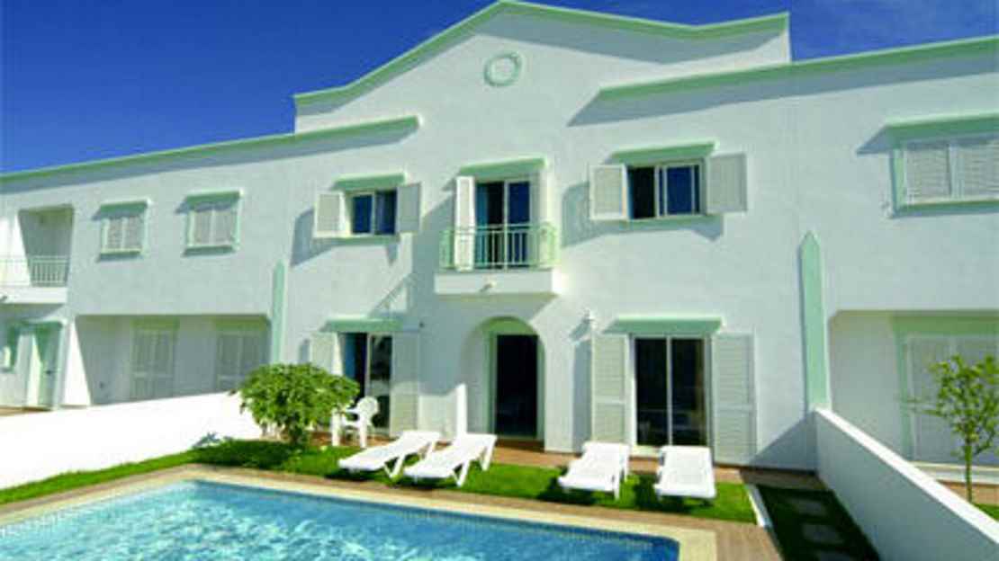 King’s Apartments - Algarve