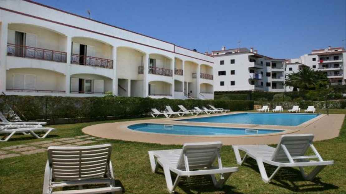 King’s Apartments, Algarve, Portugal Holidays 2023/2024