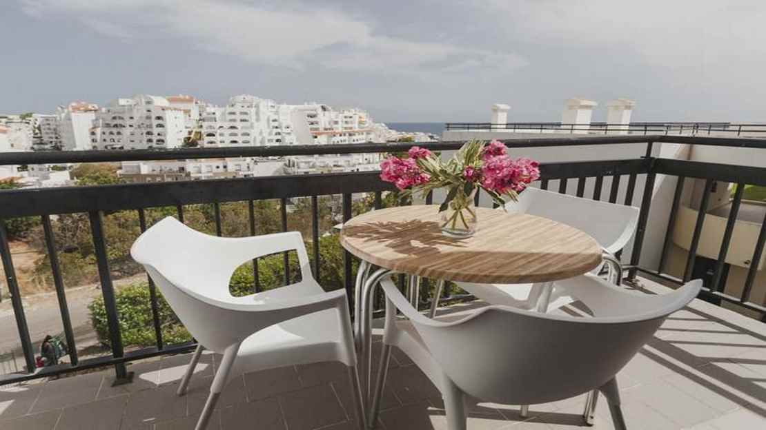 Alfagar Cerro Malpique