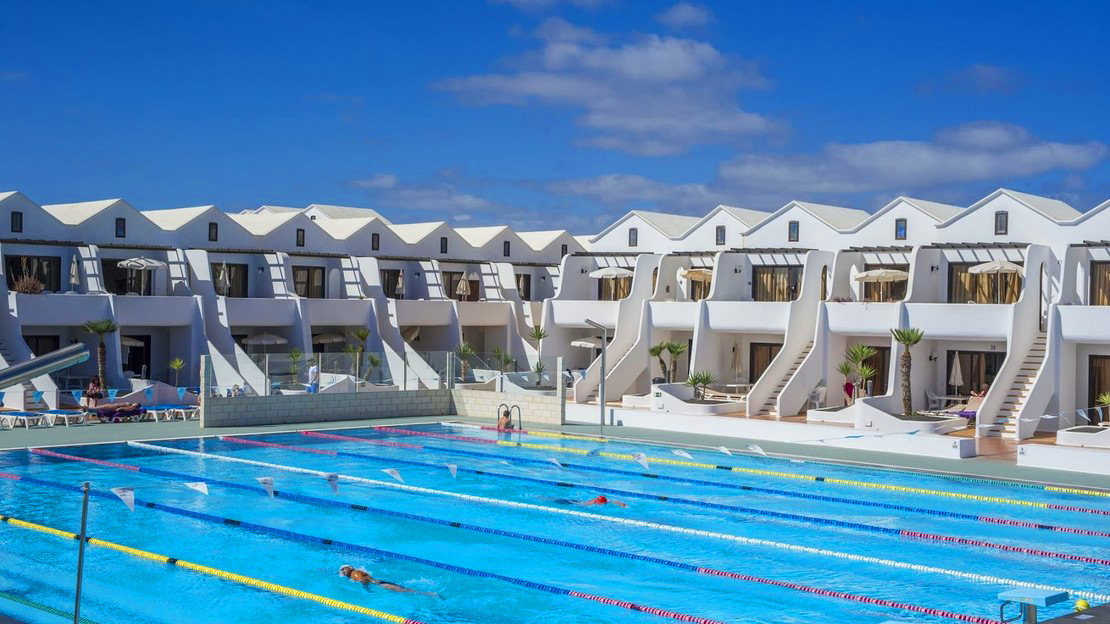  Sand Beach Resort - Lanzarote