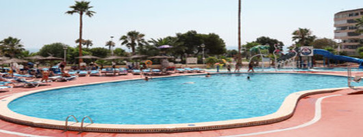 Hotel Playas de Torrevieja
