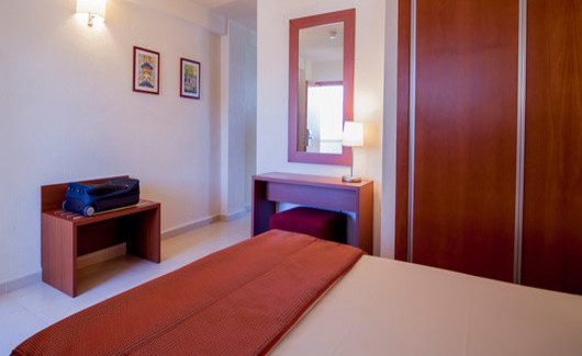 Double Room