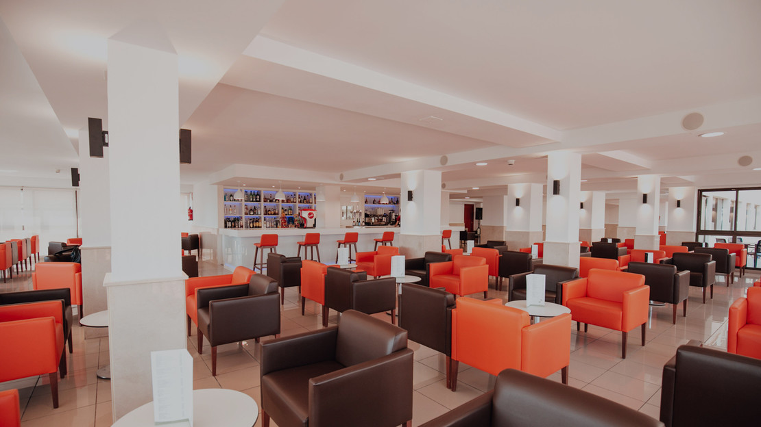 Hotel Playas de Torrevieja