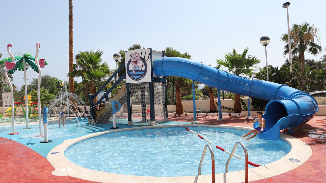 Hotel Playas de Torrevieja