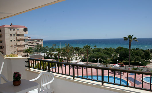 Hotel Playas de Torrevieja