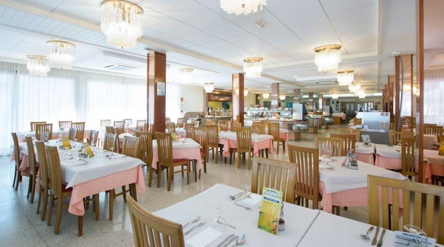 Medplaya Hotel Riudor