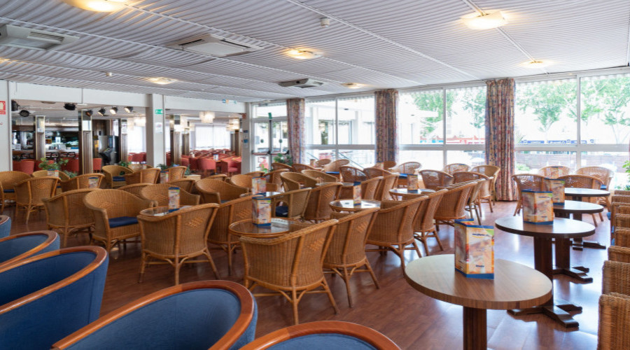 Medplaya Hotel Riudor