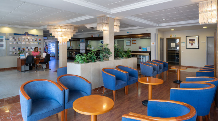 Medplaya Hotel Riudor