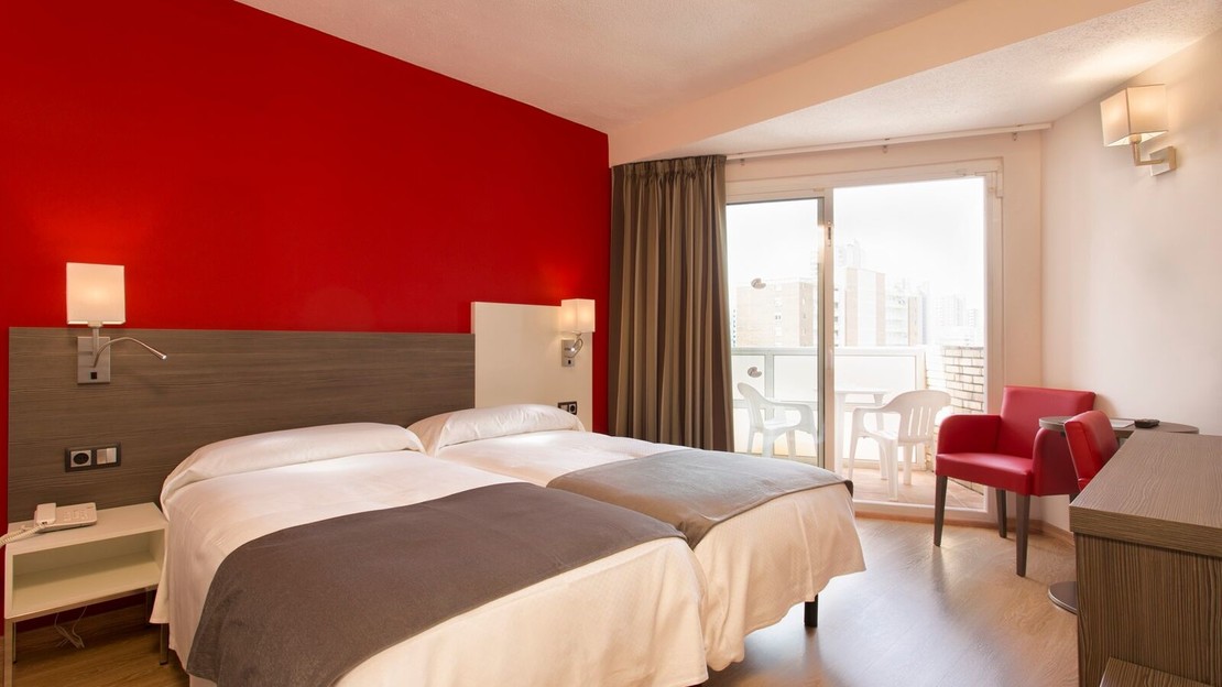 Medplaya Hotel Riudor