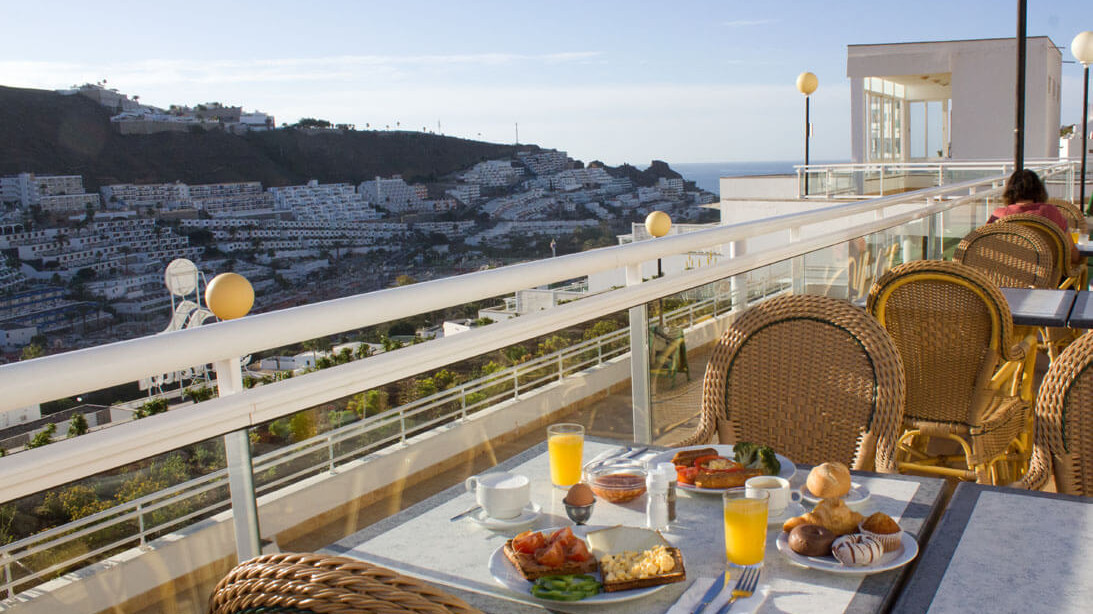 Servatur Terrazamar & Sunsuite