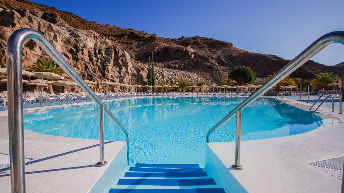 Servatur Terrazamar & Sunsuite