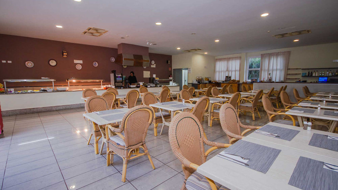 Servatur Terrazamar & Sunsuite