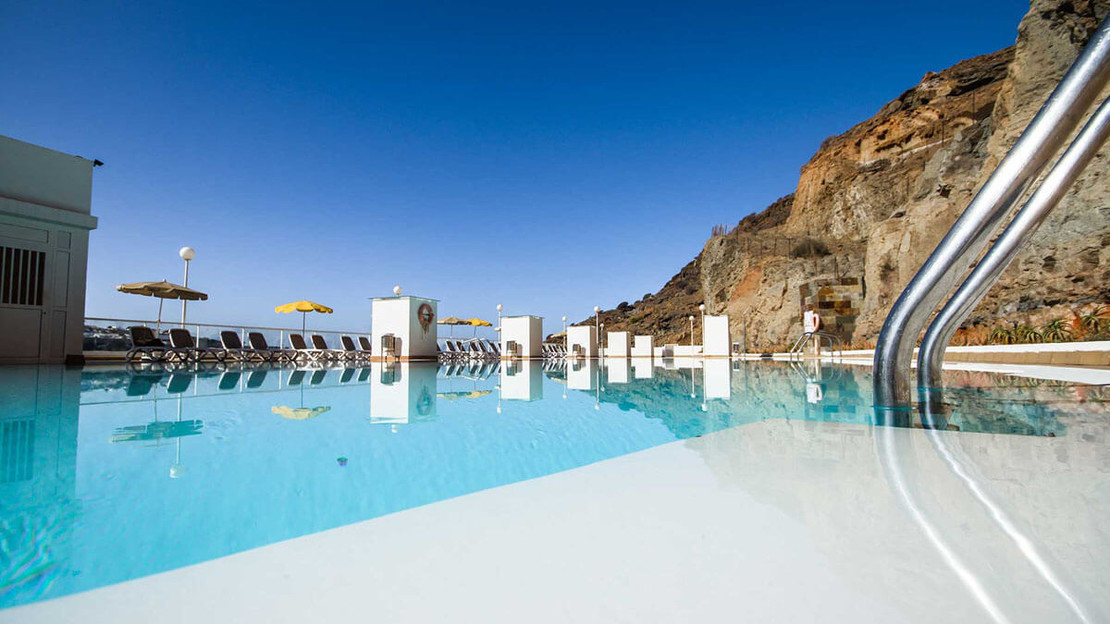 Servatur Terrazamar & Sunsuite