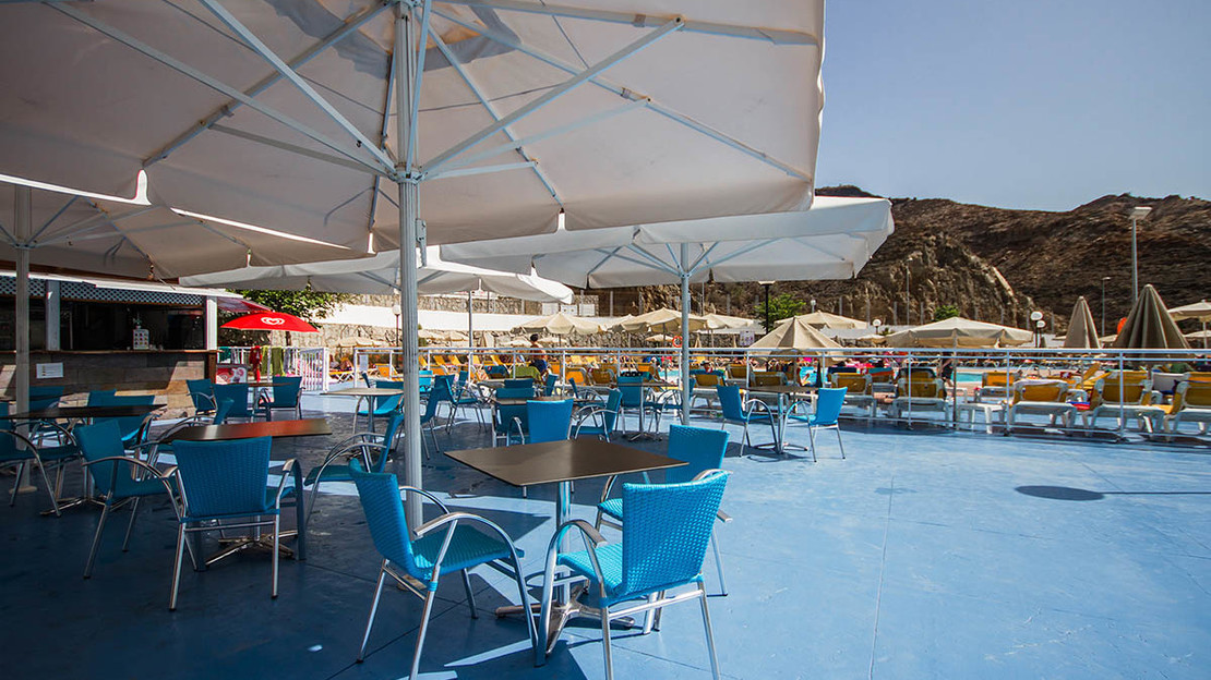 Servatur Terrazamar & Sunsuite