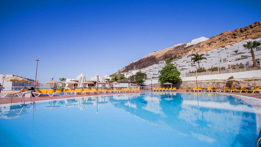 Servatur Terrazamar & Sunsuite