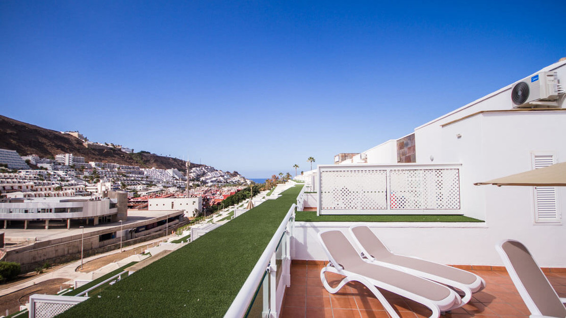 Terrazamar Apartment