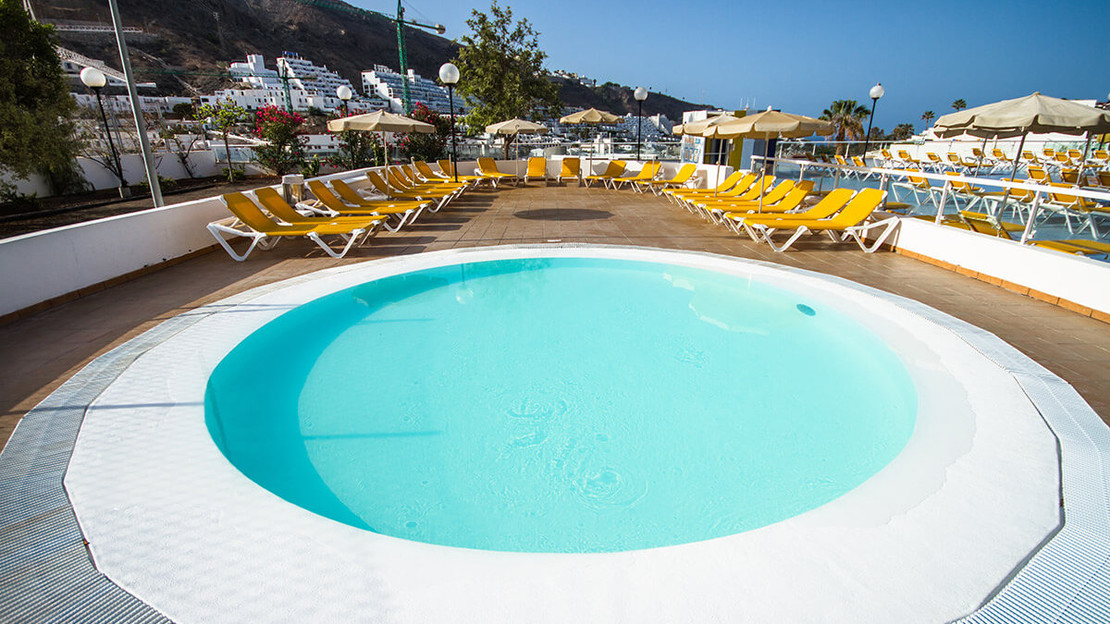 Servatur Terrazamar & Sunsuite