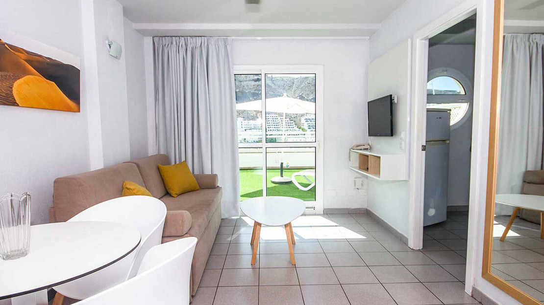 Servatur Terrazamar & Sunsuite