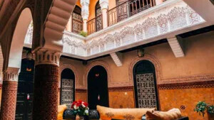 Riad Marraplace