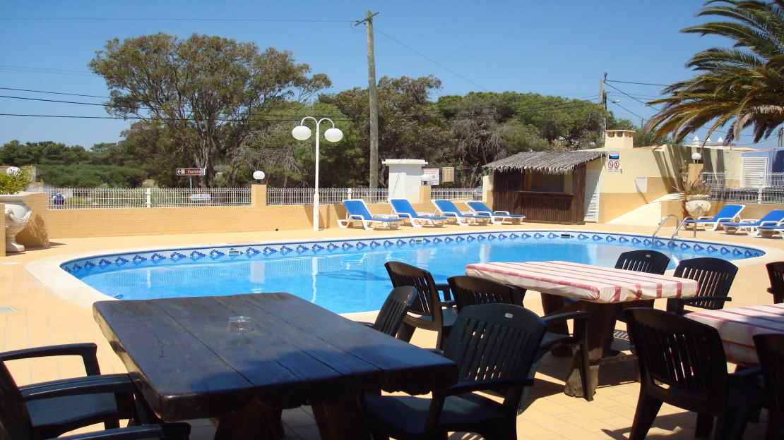 Hotel Torre Velha AL Albufeira