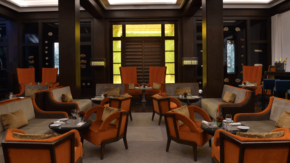 Movenpick Hotel Mansour Eddahbi Marrakech