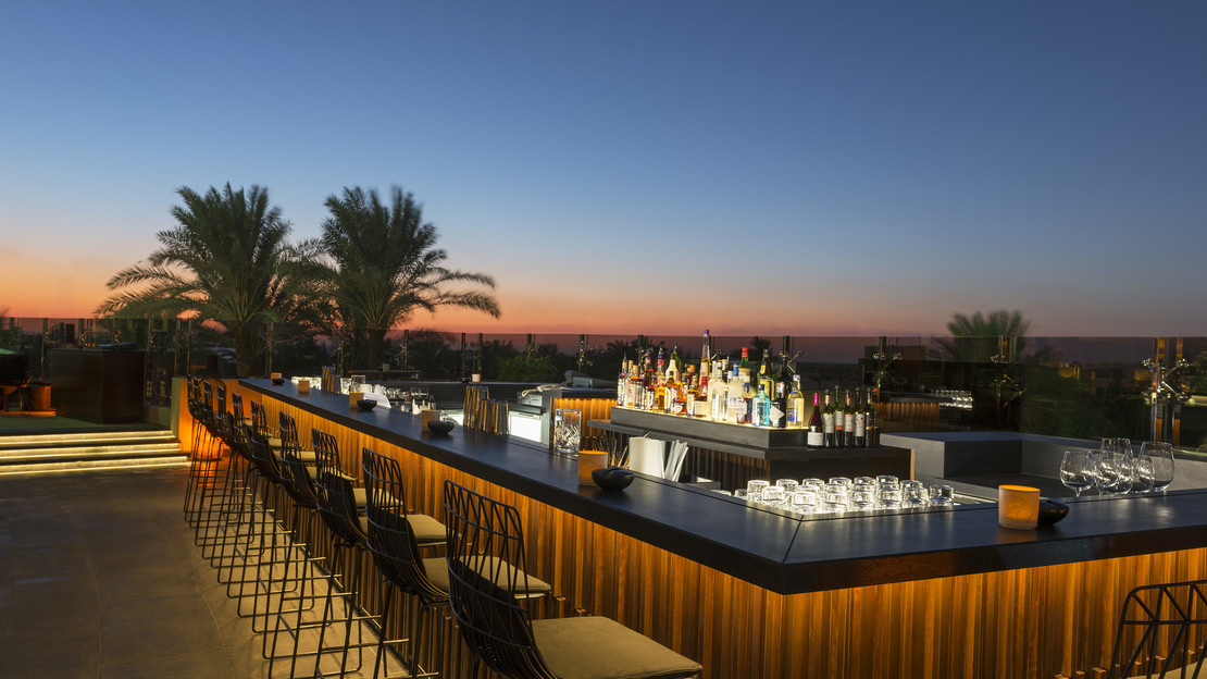 Le Royal Meridien Beach Resort & Spa