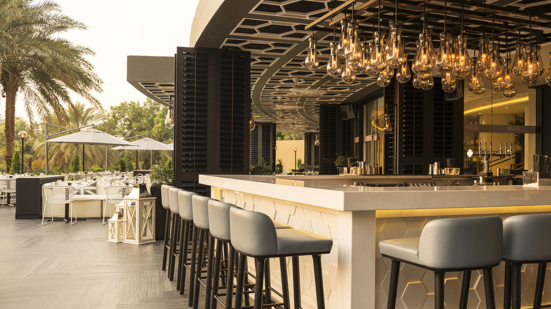 Le Royal Meridien Beach Resort & Spa