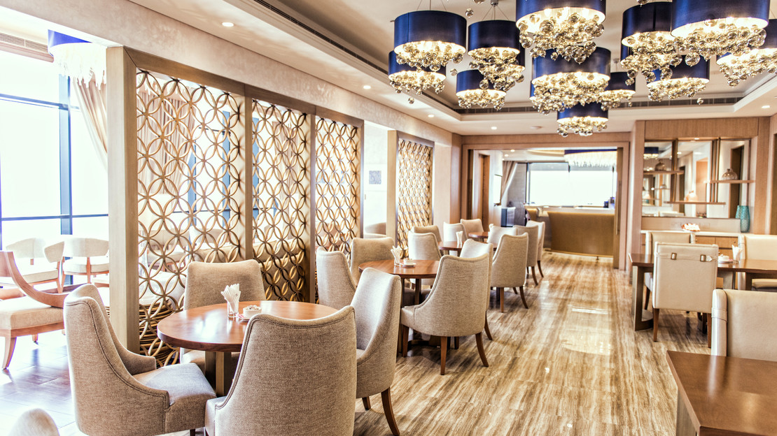 Al Habtoor Grand Resort, Autograph Collection