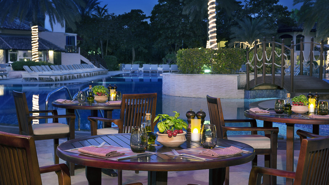 Al Habtoor Grand Resort, Autograph Collection