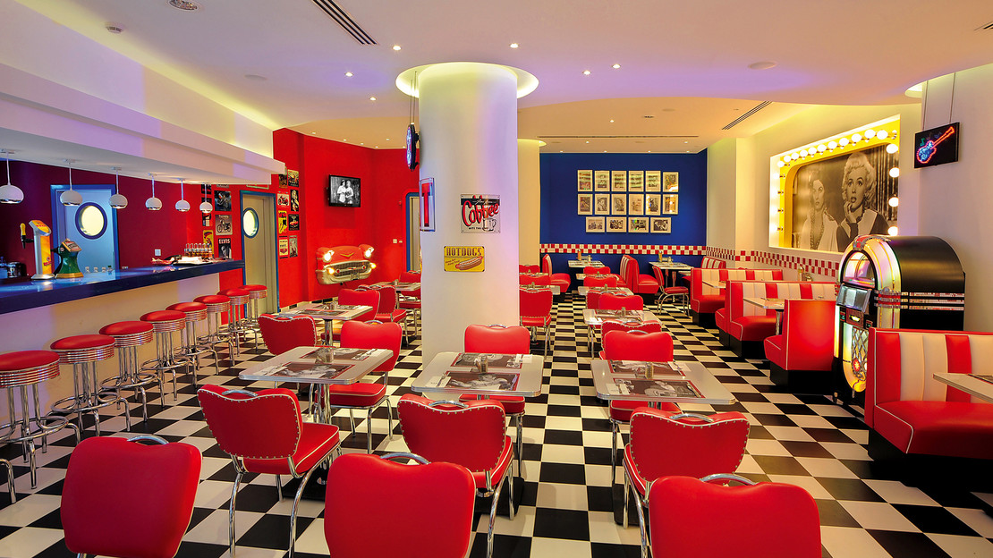 Olympic Lagoon Resort Ayia Napa