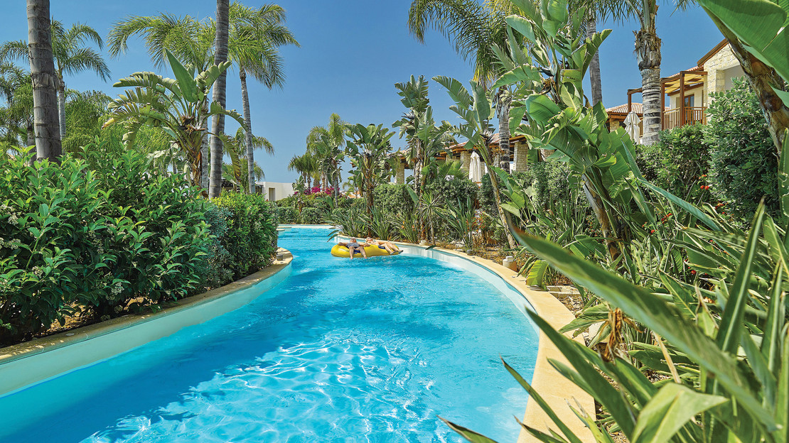 Olympic Lagoon Resort Ayia Napa