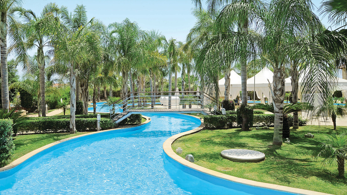 Olympic Lagoon Resort Ayia Napa