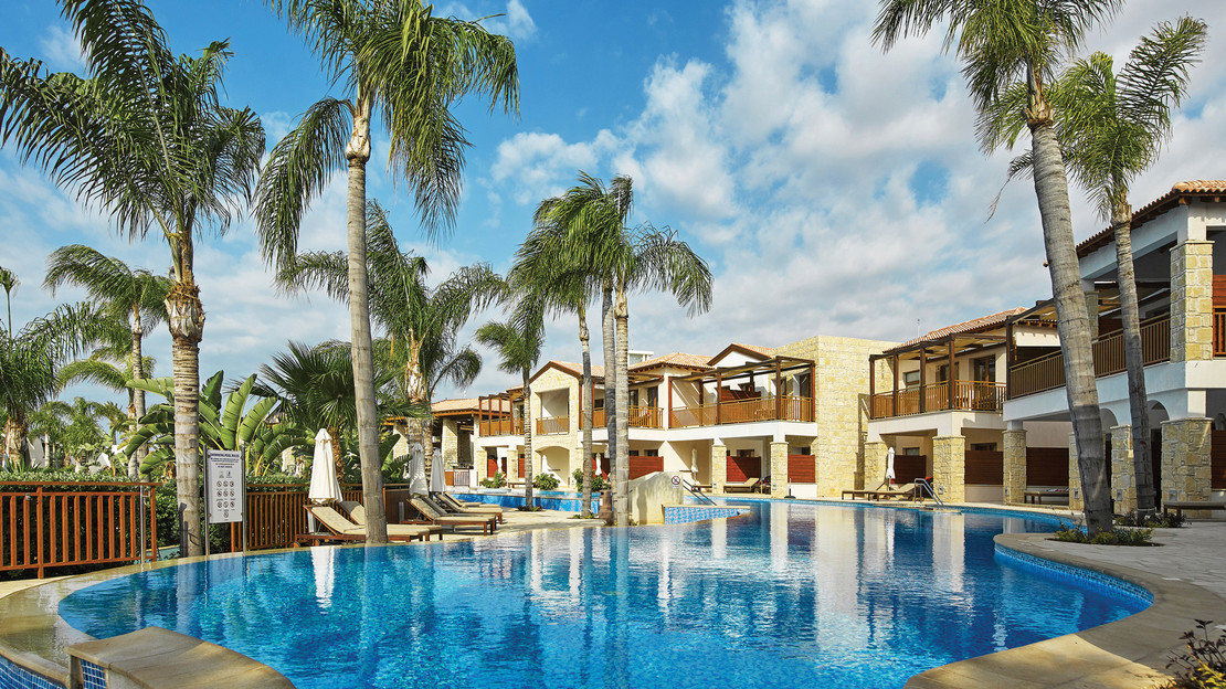 Olympic Lagoon Resort Ayia Napa