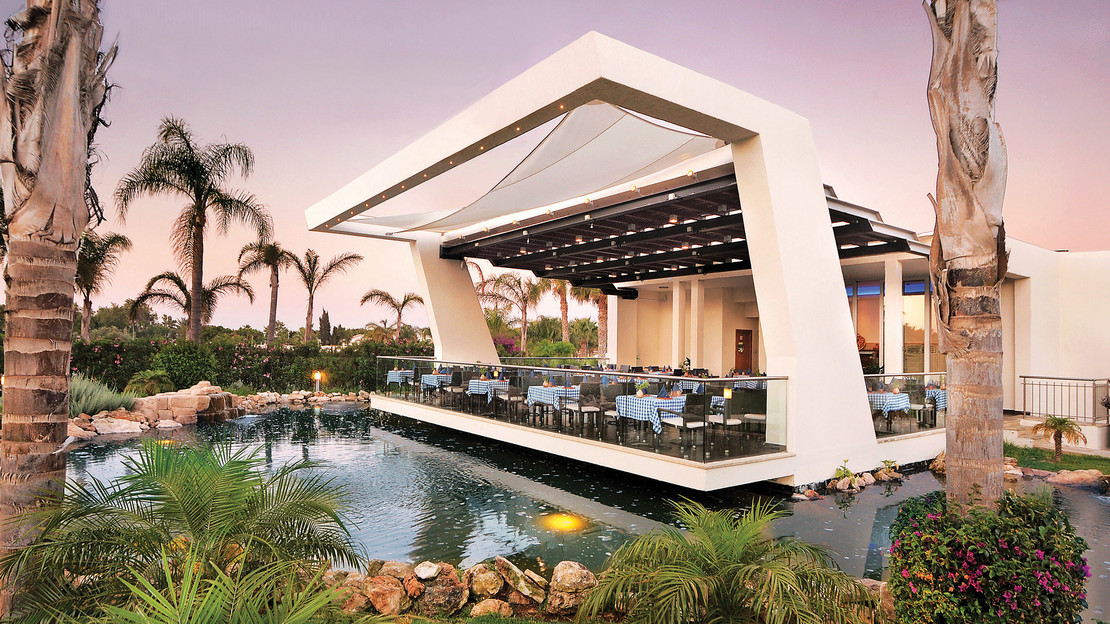 Olympic Lagoon Resort Ayia Napa