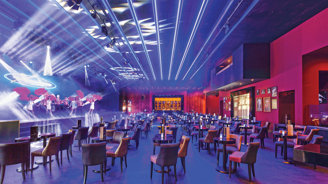 Olympic Lagoon Resort Ayia Napa