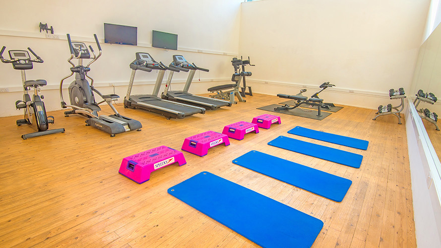 The Dome Beach Hotel & Resort