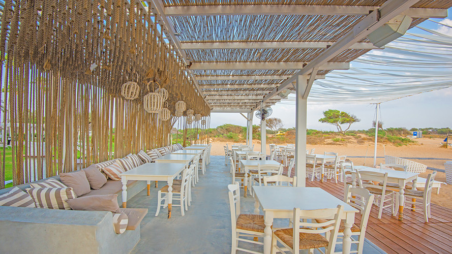 The Dome Beach Hotel & Resort, Cyprus, Holidaygems.co.uk