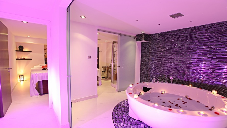 The Dome Beach Hotel & Resort