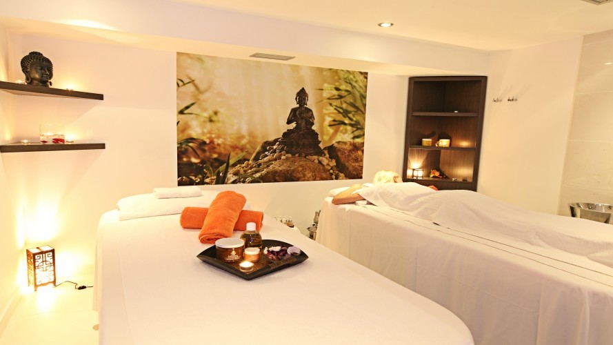 The Dome Beach Hotel & Resort