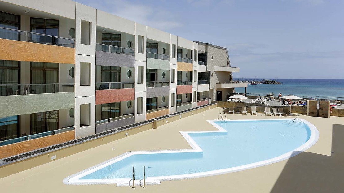 Eurostars Las Salinas