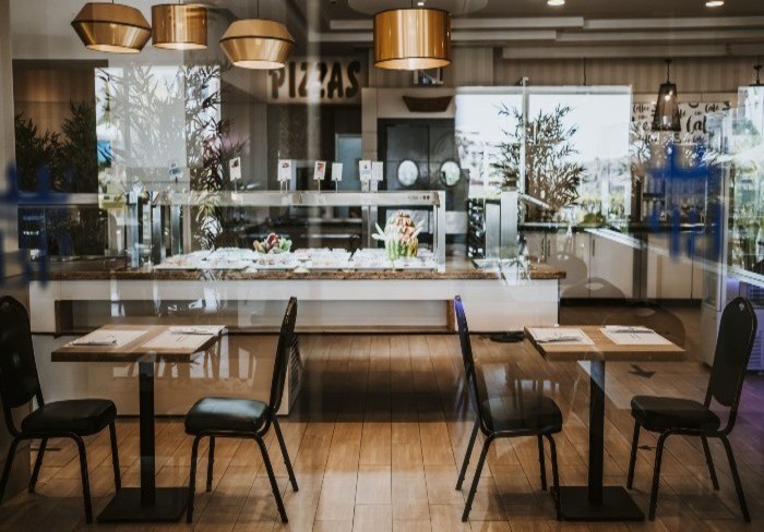 Hotel Spa Benalmadena Palace