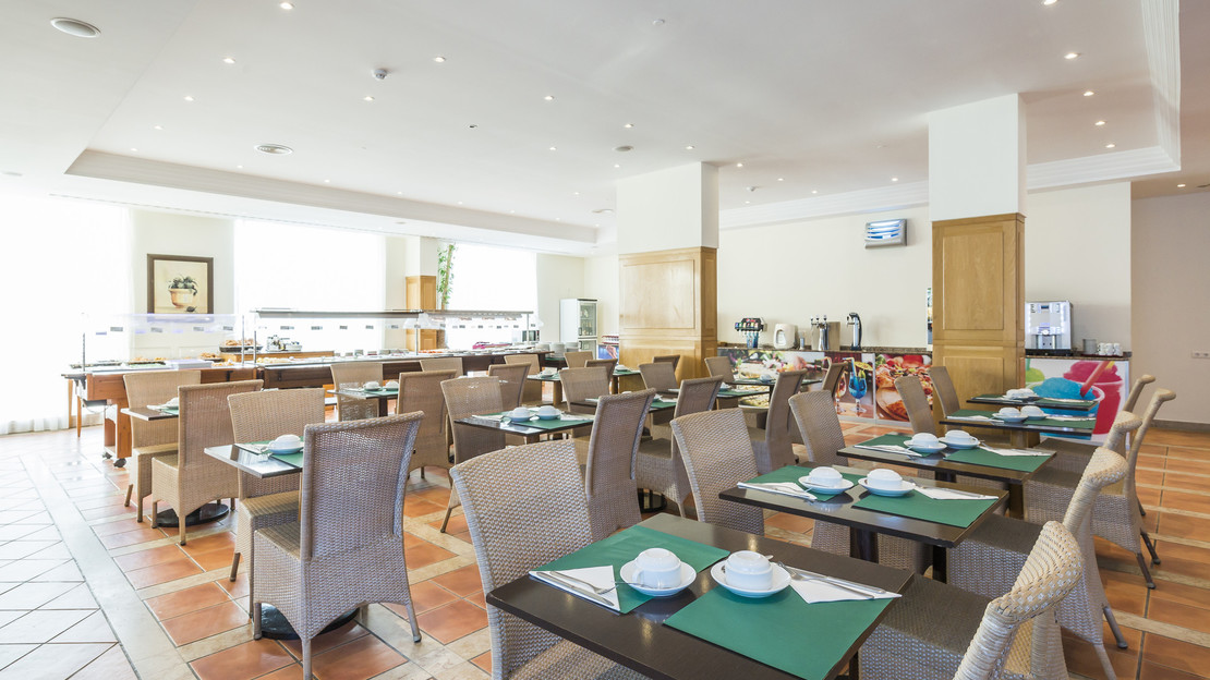 The Patio Suite Hotel