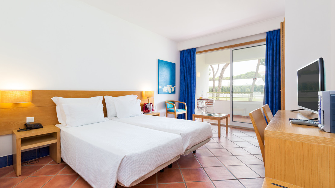 The Patio Suite Hotel