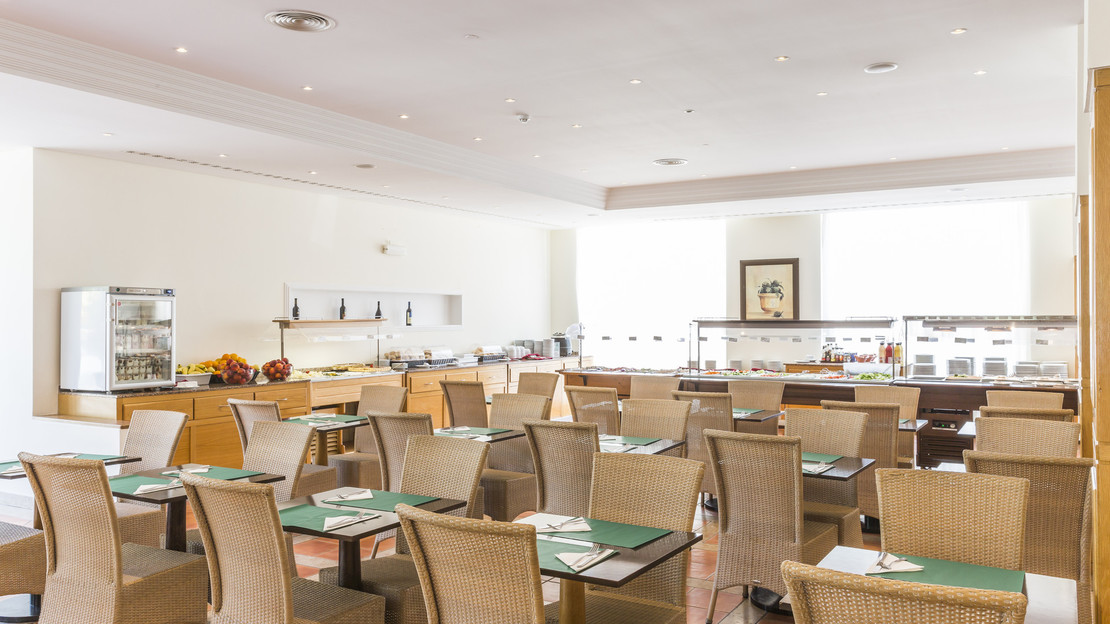 The Patio Suite Hotel